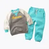 2020a Fashion Kids Suits For Children Bra kvalitet med 36465A286I2213794