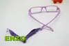 Eyeglasses chains 5pcs Pack Kids Boys Girls Glasses Strap Elastic Cord Baby Eyewear Head Band Sporting Children Retainer 221119