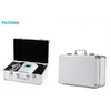 Machine de minceur et Cold Mini Cryo Electroporation Machine Cryolipolyse de congélation graisse pour la maison Utilisation de serrage à la peau mince