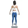 Body Composition Analyzer Inbody Analysis Machine Mass For Weight Measurement Wifi Wireless Multi Frequency