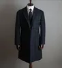 Men's Suits Plaid Tailor-Made Men Coat One Piece Overcoat Jacket High Quality Single Breasted Blazer Tailored Wedding Business Formal