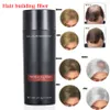 27,5g Bâtiment de cheveux Fibre Applicateur Powder Spray anti-Hair Perte Correcteur Épaissir la repousse des cheveux