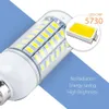 Smart Illumination 10 Stcs E27 LED -lamp 220V E14 Corn 3W 5W 7W 9W 12W 15W GU10 ADA BULB G9 LICHT B22 Kroonluchter verlichting 240V 221119