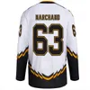 Maglia da hockey del Centenario di Boston David Pastrnak Patrice Bergeron Brad Marchand Pavel Zacha Hampus Lindholm Charlie McAvoy Jake DeBrusk Milan Lucic Linus Ullmark