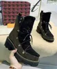 Boots Snow Wool Shoes Women Boot Luxury Designer Moda Couro de inverno plataforma salto com pêlo half fsdfsdf