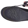 chaussures lace semelles et chaussures accessoires pour hommes et femmes confortables chocs d'absorption de chaussures int￩rieures int￩rieures respirantes251p