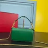 Bolsos bandolera Bolso de mujer piel de becerro retro diseño sencillo piel brillante bandolera pequeña de piel Mujer en todo el mundo gratis 221120