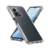 Moble Phone Case For Motorrola G Play 2023 One Plus Nord N300 ATT Calypso 3 Transparent Clear Cover