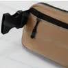 Hohe klassische Gürteltaschen, Gürteltasche, Designer-Klassiker, Bum, Brust, Yoga-Tasche, Bauchtasche, Nylon, Wollstoff mit weichem Flor, Damen, Herren, Schulter, cro225u