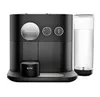 Expert Intelligent Automatic Capsule Coffee Machine Espresso Home Business Office Cafetera for home and so on