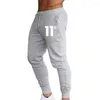 Pantalons pour hommes Hommes Chic Casual Slim Fit Survêtement Séchage rapide Joggers