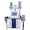 2022 Multifunction 360 Degree Cryolipolysis Machine Contact Cooling Fat Freezing Slimming Fast