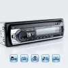 MP3 -Player FM Car Radio Stereo Audio Music USB SD Digital Bluetooth mit in Dash Slot Aux input332t