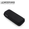 Sunglasses Cases Spectacle Reading Glasses With Cloth Eyeglass Zip Black Box For Cover Light Unbreakable Material Easy To Carry 221119