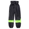 Ski -broek heren- en dames ski windproof waterdichte winter warme buitensport