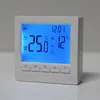 Intelligente Fernbedienung, programmierbarer Thermostat, Klimaanlage, digitaler Temperaturregler 221119