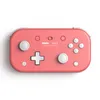 Oyun Denetleyicileri 8bitdo Lite 2 Bluetooth Gamepad Kablosuz Denetleyici Switch Oleed Android ve Raspberry Pi için Joystick ile