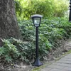 Landscape Garden Light Outdoor Waterproof For Lawn Decoration Yard Christmas Pathway Villa Lighting Bollards Lamps