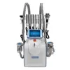 Slimming Machine Ultrasonic Vacuum Slim Machine Cryo Ultrasound Liposuction Fat Freeze Device Cavi Lipo Laser Loss Weight