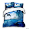 3D Pillow Case Dekbedoverkapontwerper Bed Comforters Sets 121624656041