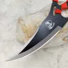 Продвижение Cold Steel Mini URBAN PAL, стальное боевое снаряжение для защитного выживания, тактические легкие ножи BM 3300 535 Ut85 859