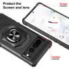 Funda de teléfono para Google Pixel 7 6A One Plus 10 Pro 10T Motorola Edge 2022 Wiko Ride Voix funda móvil con Cricket Ovation 3