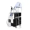 Microdermabrasion Pure Oxygen Hydro Facial Water Oxygen O2 Supplier Skin Care Equipment Beuaty Machine For Salon Use468