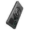 Étui de téléphone portable pour Motorola Edge Plus 2022 ATT Calypso 2 U319AA TCL 30T T603DL béquille couverture de téléphone portable