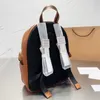 Designer Backpack Schoolbags Dames Winter Pluche Purse Handtas Hoge capaciteit Reizen Backpack Handtassen Casual Luxury Bagage Messenger Book Bags 221111