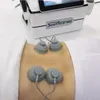 Other Beauty Equipment 3 In 1 Low Intensity Focus Shockwave Therapy Devise Machines For Bakc Pain