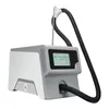 IPL CO2レーザー治療のための卸売冷気-20度の温度疼痛凍結皮膚冷却システムデバイス