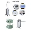 LED Skin Rejuvenation PDT System Peel Device لإزالة حب الشباب Diamond Dermabrasion