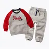 2020a Fashion Kids Suits For Children Bra kvalitet med 36465A286I2213794