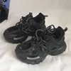 Benutzerdefinierte Luxus-Designer-Schuhe Track and Field 3.0 Sneakers Mann Plattform lässig weiß schwarz Netz Nylon bedrucktes Leder Sportschuhe Triple S Gürtel 36-45 E04