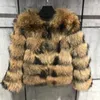 Women's Fur Winter Mink Coats For Women 2022 Elegant High Quality Furry Faux Fluffy Top Coat With Hoodeds Female Outwear