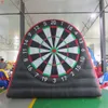 Entrega Atividades ao ar livre gigante gigante inflável Dart Board