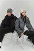 Bubble Coat Piumino da uomo Parka Taglie forti Giacca imbottita Cappotti invernali maschili Giacche calde per abiti di moda