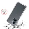 Moble Phone Case For Motorrola G Play 2023 One Plus Nord N300 ATT Calypso 3 Transparent Clear Cover