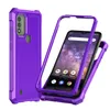Factory mobiele telefoonhoes voor cricket Innovate E 5G Vision plus Wiko Voix Samsung Galaxy A04S mobiele telefoonomslag