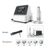 Beauty Equipment Edswt Low Intensity Shockwave For Ed Therapy Physical Radical Shock Waves Therapy Softshot Pulse Equipment