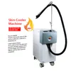 Professional Cooling Cryo System Machine Air Cooler For Beauty Salon Use Cooling Device