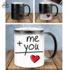 Tassen, Valentinstagsgeschenk, ich liebe dich, Tasse, Jahrestag, Ehemann, lustiger Liebhaber, personalisiertes Paar, meine Geschenke für Erwachsene