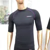 Оптовая тренировка xbody Training Rowear с 47 Lyocell 44 Polyamide 9 Elastan для мышечного стимулятора тела xbody Fitness Machine