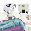 Skönhetsutrustning Pressoterapi Slimming Infraröd bastu Eye Electric Machineuscle Stimulation Lymf Drainage Body Machines Massage 3 In 1