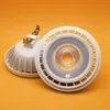 Dimmable AR111 Embedded COB LED Spotlight 12W GU10 Ceiling Light