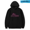 Men's Hoodies After We Clashed Hoodie Romantic Movie Sweatshirts Men Women Pullovers Street Style Harajuku Streetwear Clothes Oversize