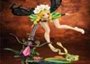 22cm anime oyunu mercedes pvc aksiyon figürü oyuncak anime peri kraliçesi mercedes figür dekorasyon modeli oyuncaklar çocuk hediye t200321