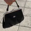 Vivi West Empress Designer Bags Luxurysハンドバッグダウジャーマウスゴールドシープスキンdumplingバッグポータブルワンショルダーメッセンジャーチェーンバッグ221111