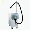 Smart cool air therapy machine laser treatment relieve pain skin cooling device factory direct sale