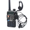 Walkie Talkie Baofeng UV-5RE VHFUHF 듀얼 밴드 워키 토키 이어 피스 221119